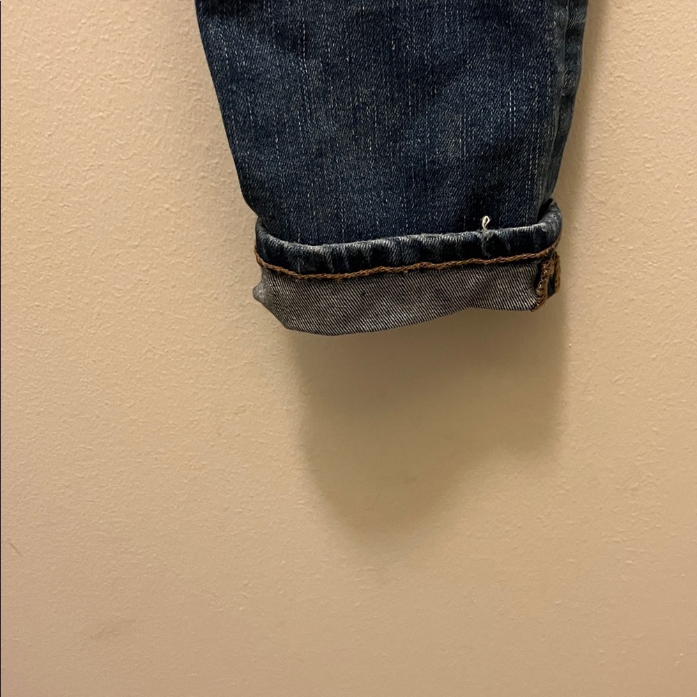 Madewell 9” mid rise skinny Jeans size 26 - Picture 7 of 10